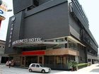 фото отеля Empire Hotel Foshan