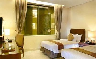 фото отеля Aston Samarinda Hotel and Convention Center