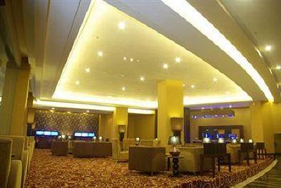 фото отеля Aston Samarinda Hotel and Convention Center