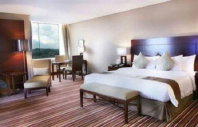 фото отеля Aston Samarinda Hotel and Convention Center