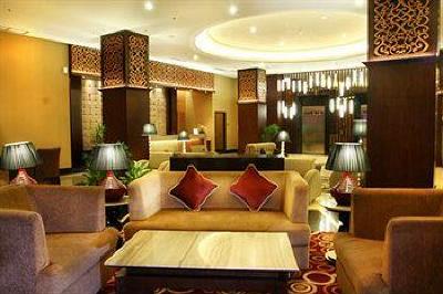 фото отеля Aston Samarinda Hotel and Convention Center