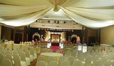фото отеля Aston Samarinda Hotel and Convention Center