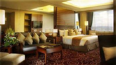 фото отеля Aston Samarinda Hotel and Convention Center