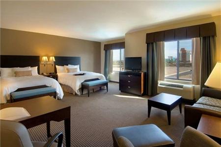 фото отеля Hampton Inn & Suites Phoenix Glendale - Westgate