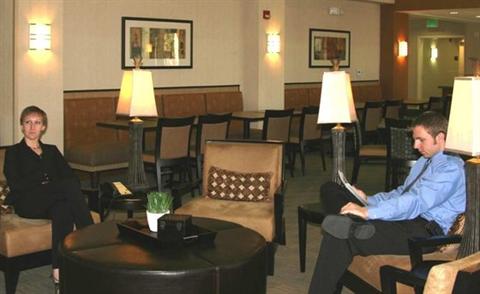 фото отеля Hampton Inn & Suites Phoenix Glendale - Westgate
