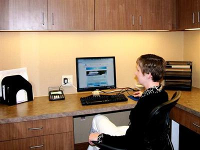 фото отеля Hampton Inn & Suites Phoenix Glendale - Westgate