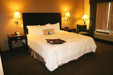 фото отеля Hampton Inn & Suites Phoenix Glendale - Westgate