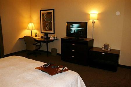 фото отеля Hampton Inn & Suites Phoenix Glendale - Westgate