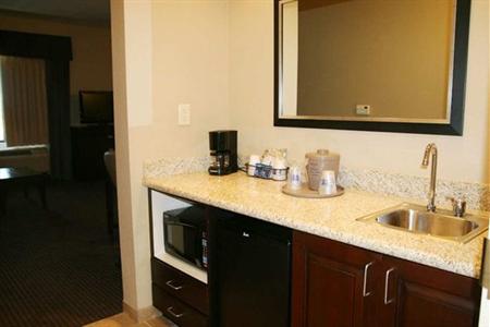 фото отеля Hampton Inn & Suites Phoenix Glendale - Westgate