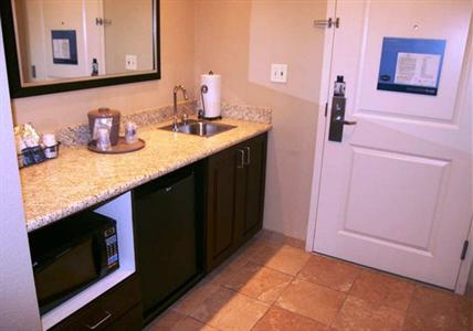 фото отеля Hampton Inn & Suites Phoenix Glendale - Westgate