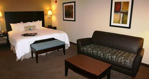 фото отеля Hampton Inn & Suites Phoenix Glendale - Westgate