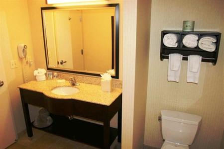 фото отеля Hampton Inn & Suites Phoenix Glendale - Westgate