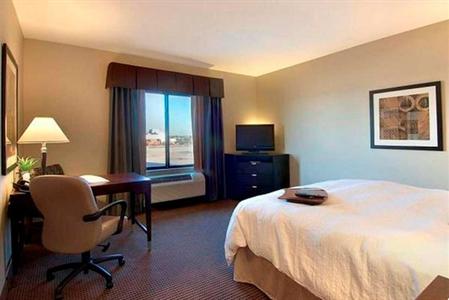 фото отеля Hampton Inn & Suites Phoenix Glendale - Westgate