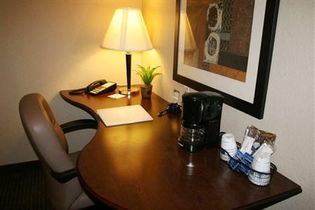 фото отеля Hampton Inn & Suites Phoenix Glendale - Westgate