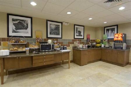 фото отеля Hampton Inn & Suites Phoenix Glendale - Westgate