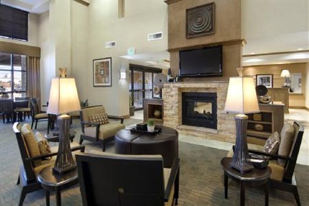фото отеля Hampton Inn & Suites Phoenix Glendale - Westgate