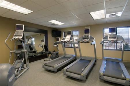 фото отеля Hampton Inn & Suites Phoenix Glendale - Westgate