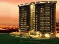 Copthorne Hotel Dubai