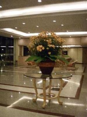 фото отеля Grand Mutiara Hotel Berastagi