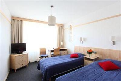 фото отеля Tartu Hotel