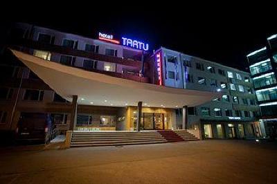 фото отеля Tartu Hotel