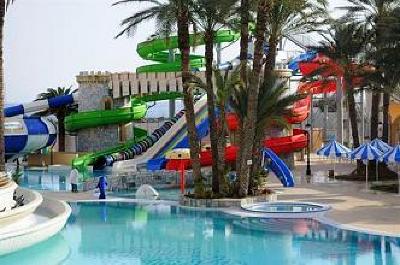 фото отеля Marabout Hotel Sousse