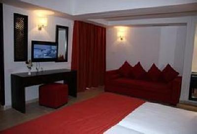 фото отеля Marabout Hotel Sousse