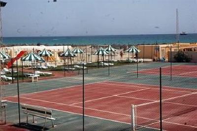 фото отеля Marabout Hotel Sousse