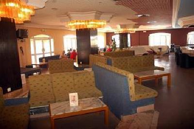 фото отеля Marabout Hotel Sousse