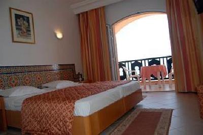 фото отеля Marabout Hotel Sousse