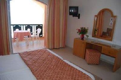 фото отеля Marabout Hotel Sousse