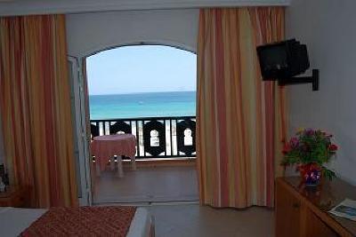 фото отеля Marabout Hotel Sousse