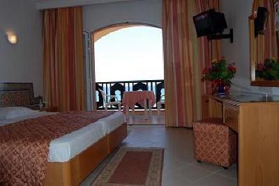 фото отеля Marabout Hotel Sousse
