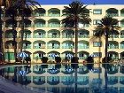 фото отеля Marabout Hotel Sousse