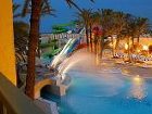 фото отеля Marabout Hotel Sousse