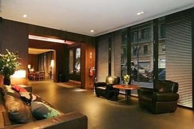 фото отеля Hotel Regina Barcelona