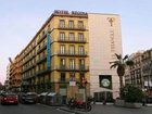 фото отеля Hotel Regina Barcelona