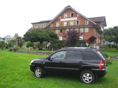 фото отеля Hotel Friedheim