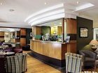 фото отеля Mercure Altrincham Bowdon Hotel