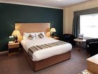 фото отеля Mercure Altrincham Bowdon Hotel