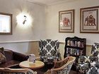 фото отеля Mercure Altrincham Bowdon Hotel