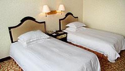 фото отеля Wuhan Kingdom Hotel