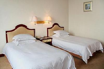 фото отеля Wuhan Kingdom Hotel