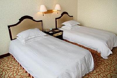 фото отеля Wuhan Kingdom Hotel