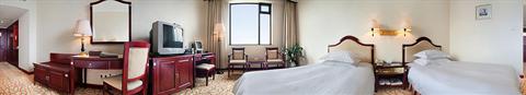 фото отеля Wuhan Kingdom Hotel