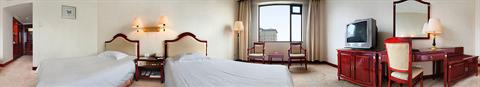 фото отеля Wuhan Kingdom Hotel