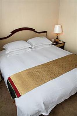 фото отеля Wuhan Kingdom Hotel