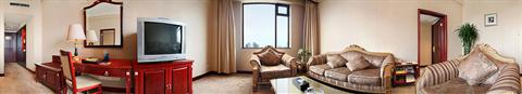 фото отеля Wuhan Kingdom Hotel