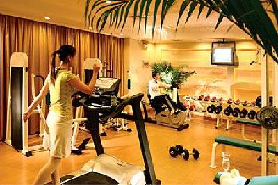 фото отеля Wuhan Kingdom Hotel