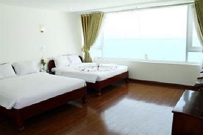 фото отеля Galaxy Hotel Nha Trang